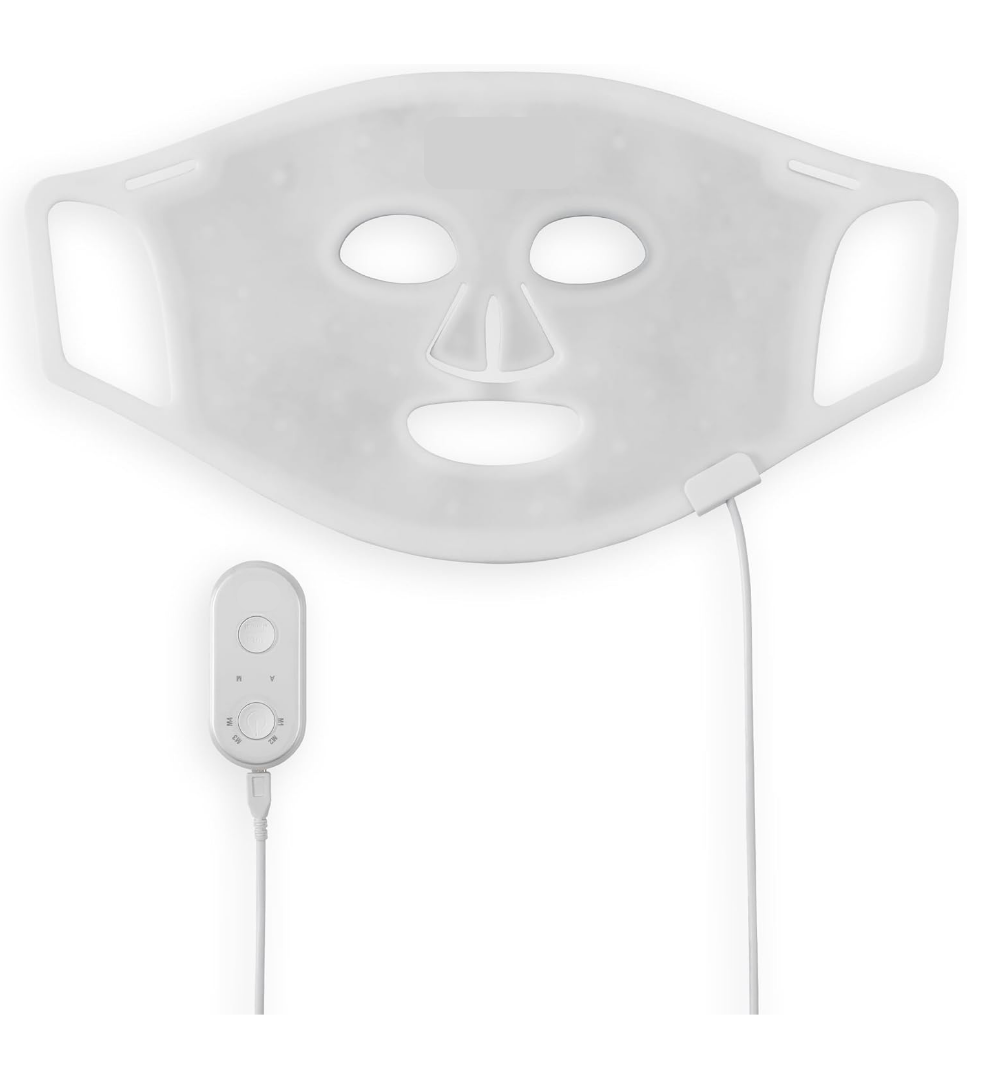 LEDMask | Skin improvement with LED technology