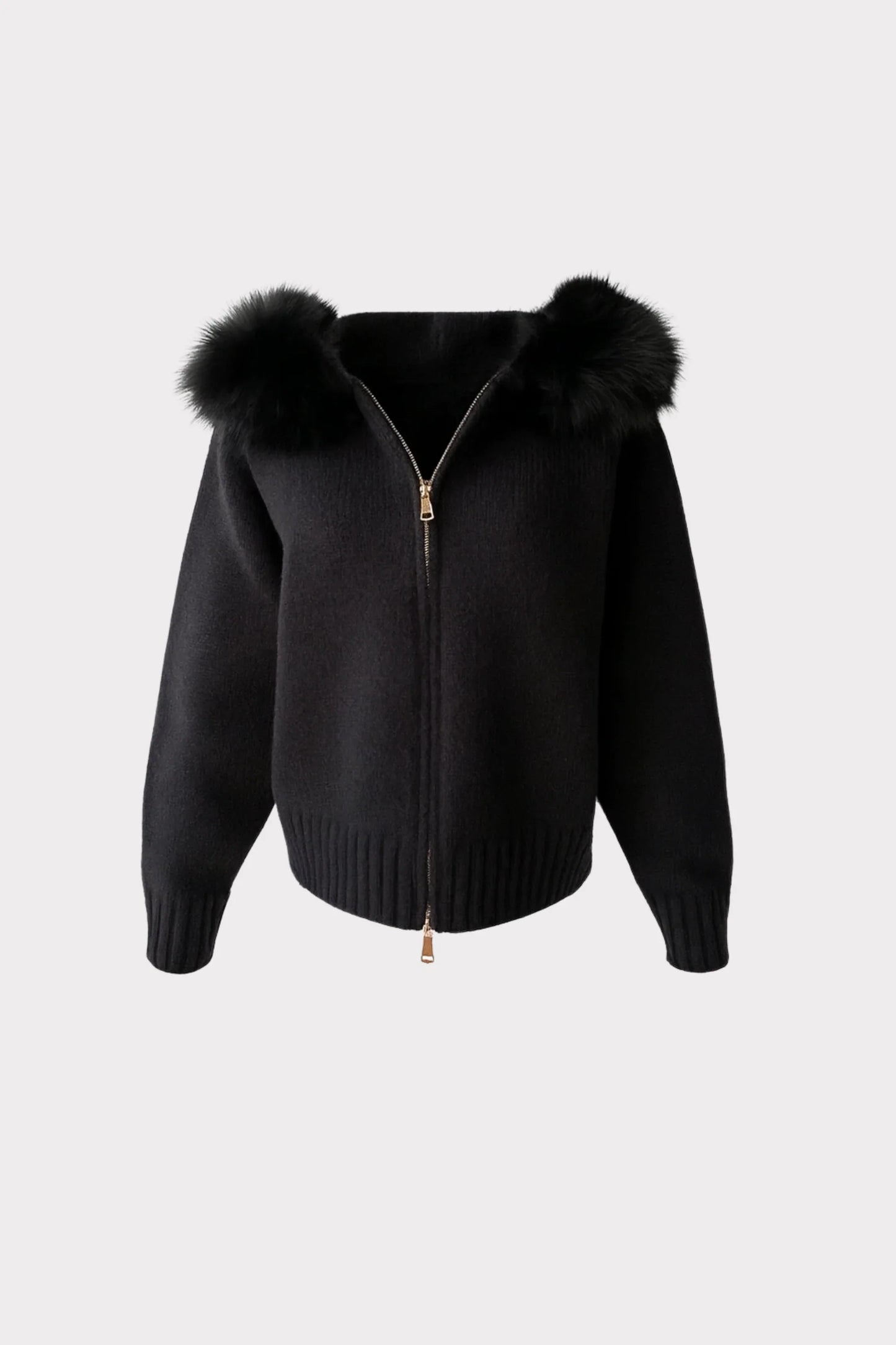 Olympe | Fur jacket