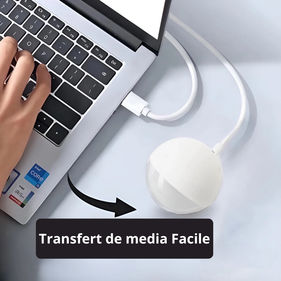 RoundSphere | Personalized Souvenir Ball