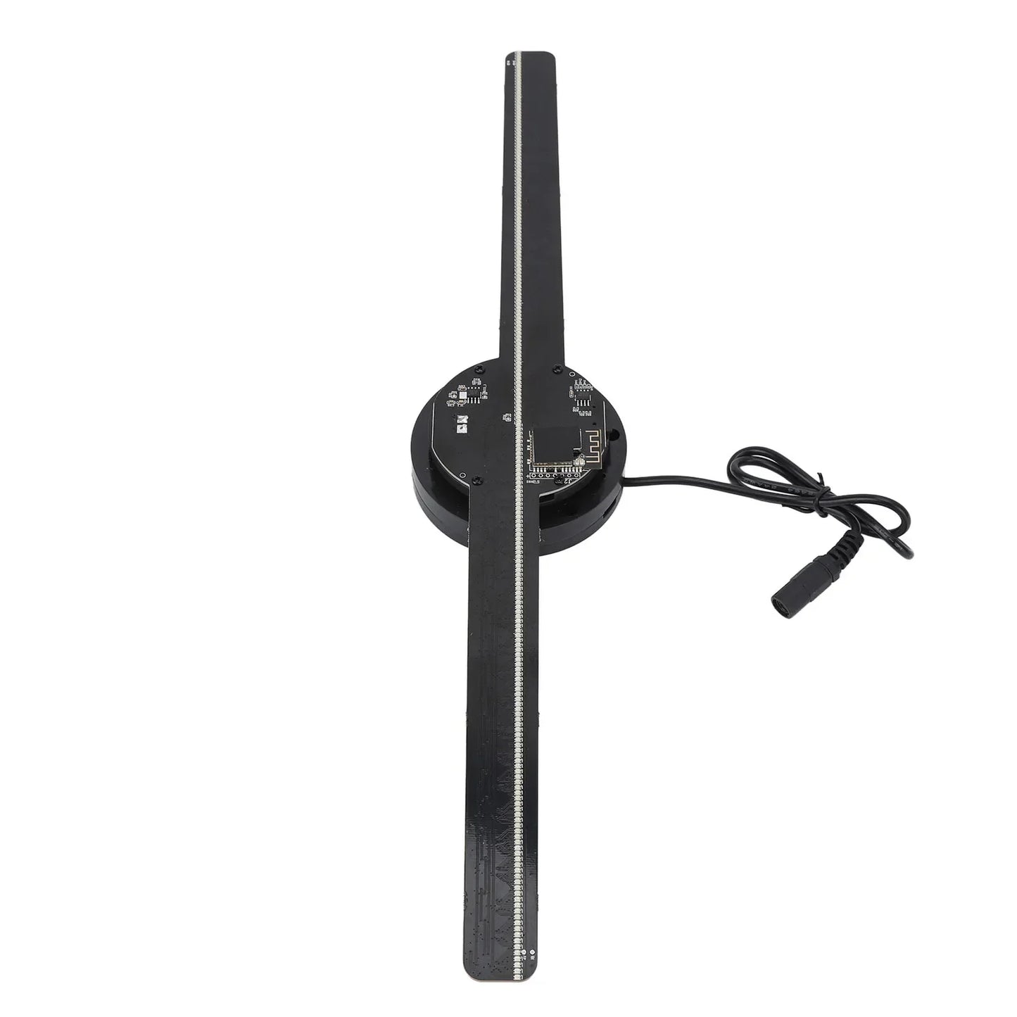 HoloScreen | Customizable Hologram Propeller