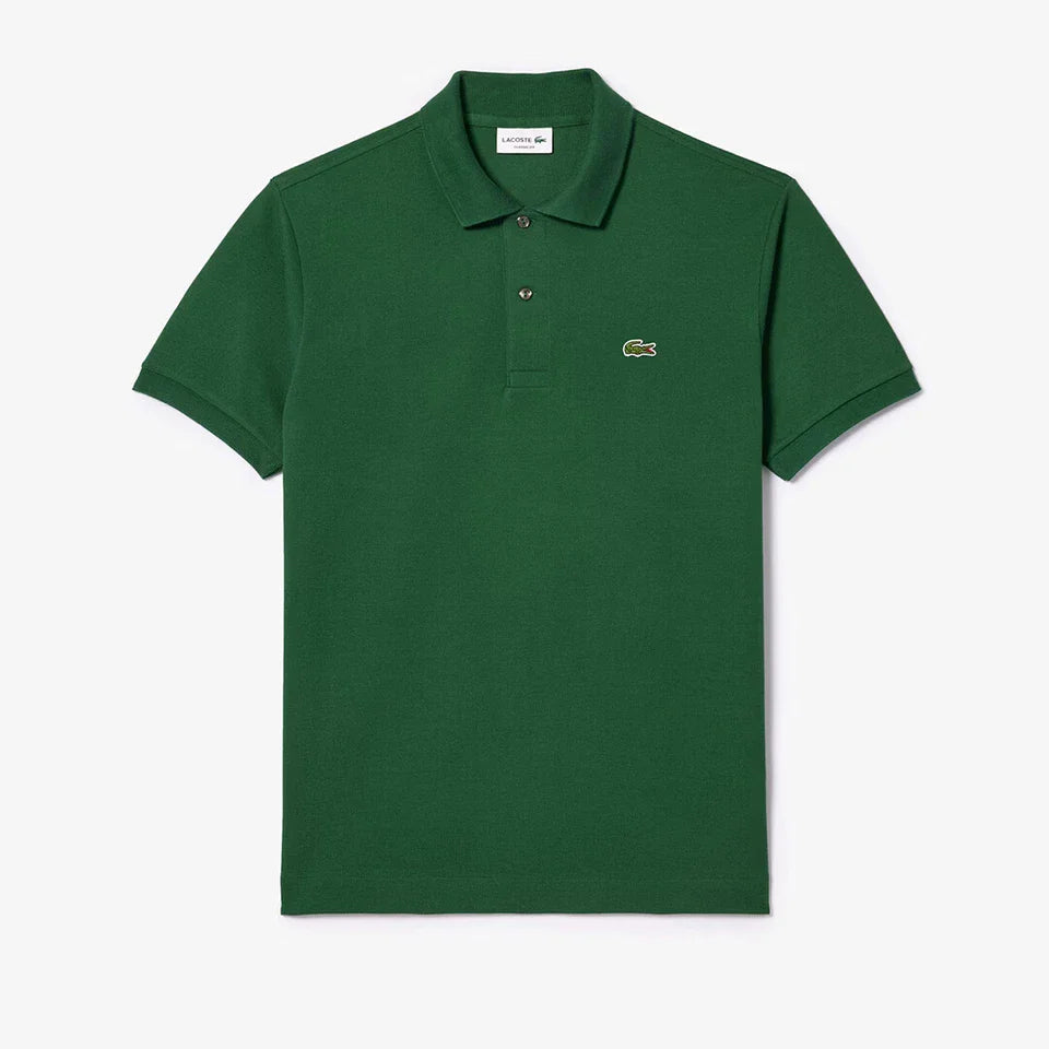(Clearance) Pack of 4 Polo Shirts