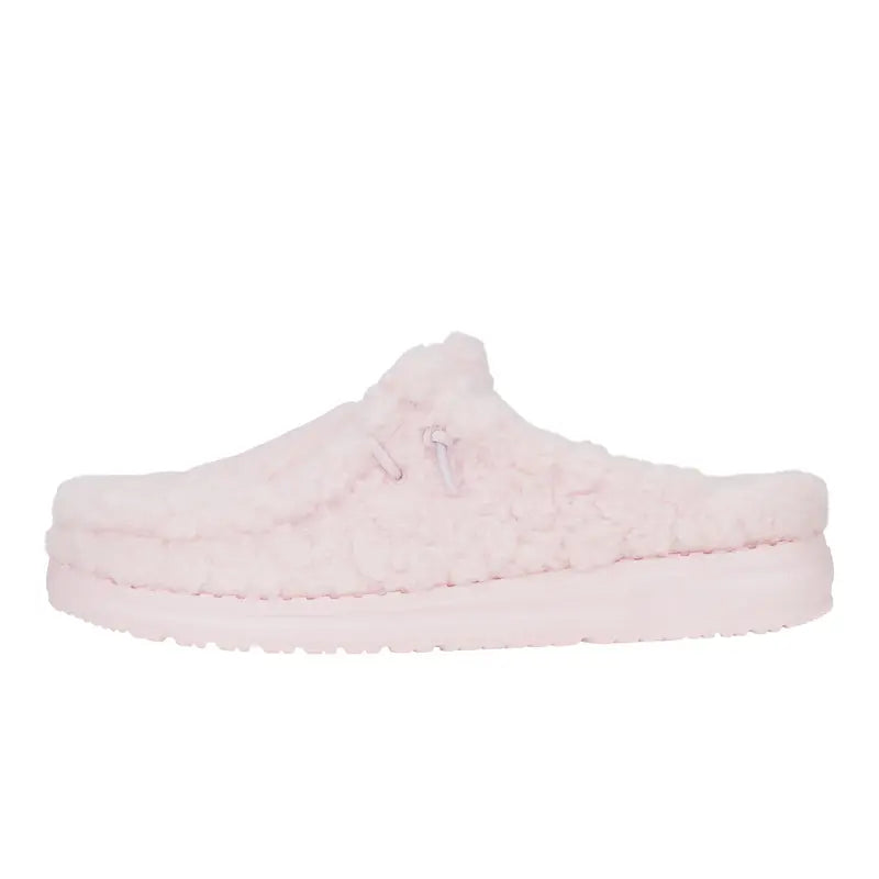 SmoothFoot | Ultra-Comfortable Teddy Bear Slippers