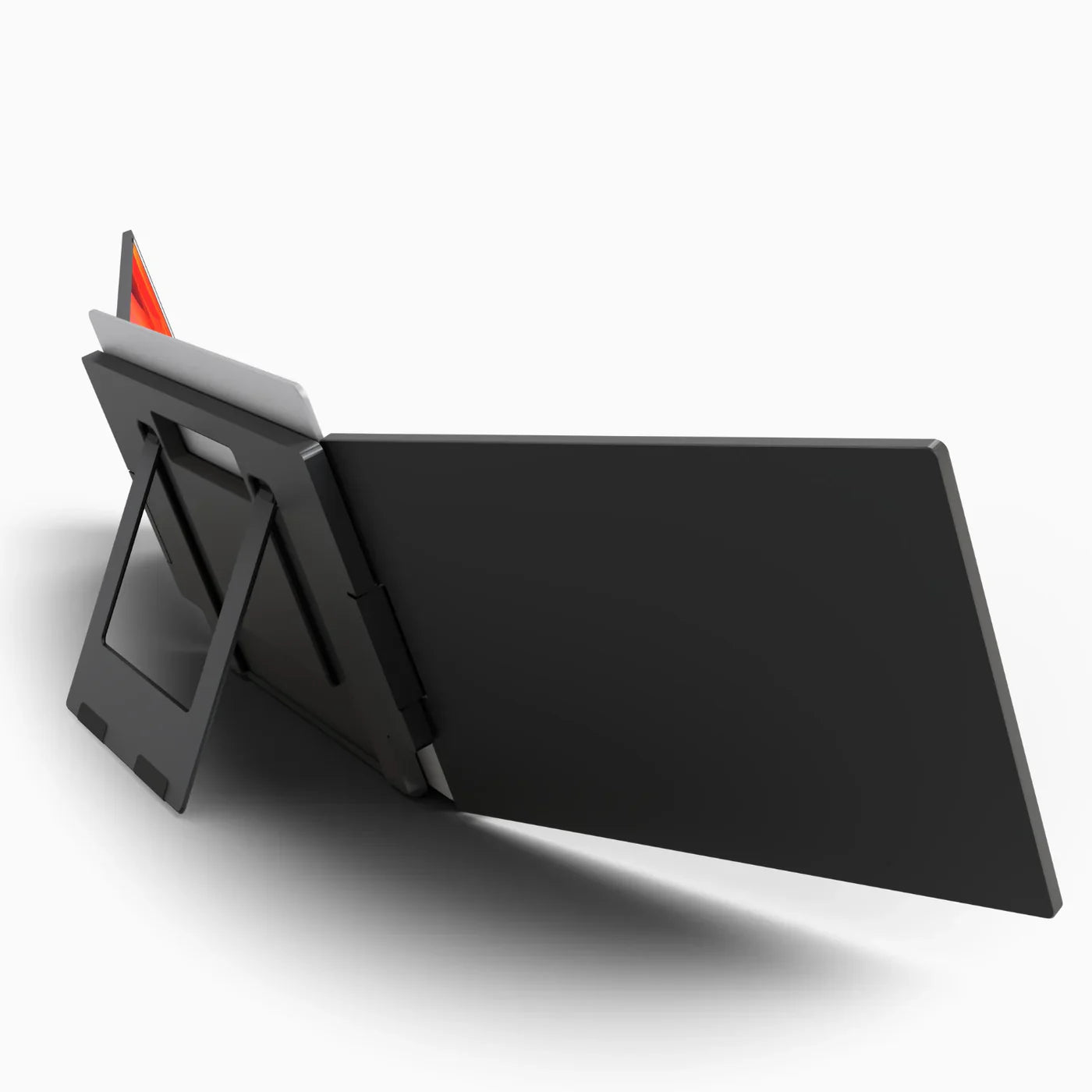 DualBoost | Additional dual monitor for PC