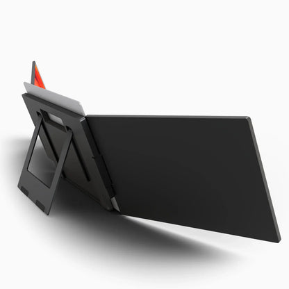 DualBoost | Additional dual monitor for PC