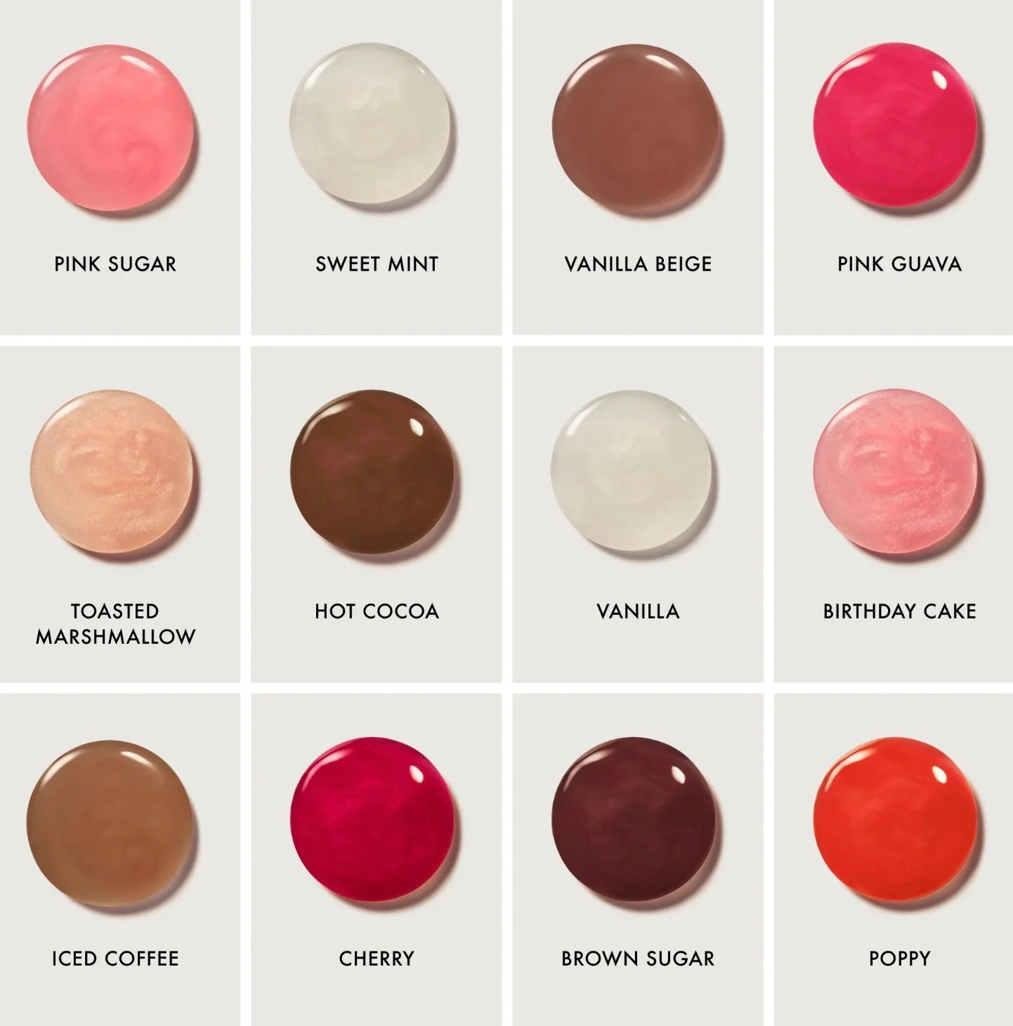 The Lip Butter Balm Vault