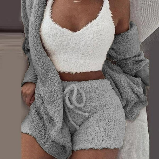 Comfy | 3-Piece Lounge Set