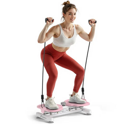 Twist | Ultra-Fast Weight Loss Equipment