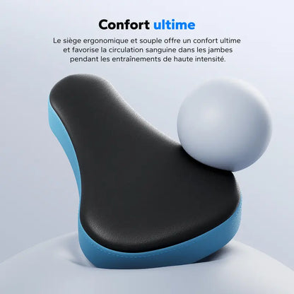 Booty | Premium Exercise Machine for Glutes