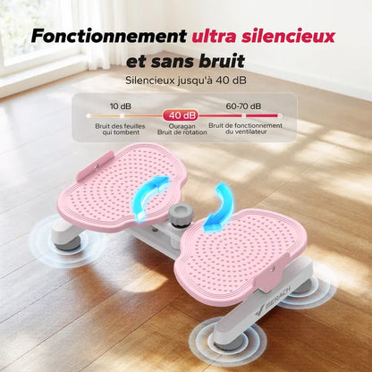 Twist | Ultra-Fast Weight Loss Equipment