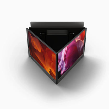 DualBoost | Additional dual monitor for PC