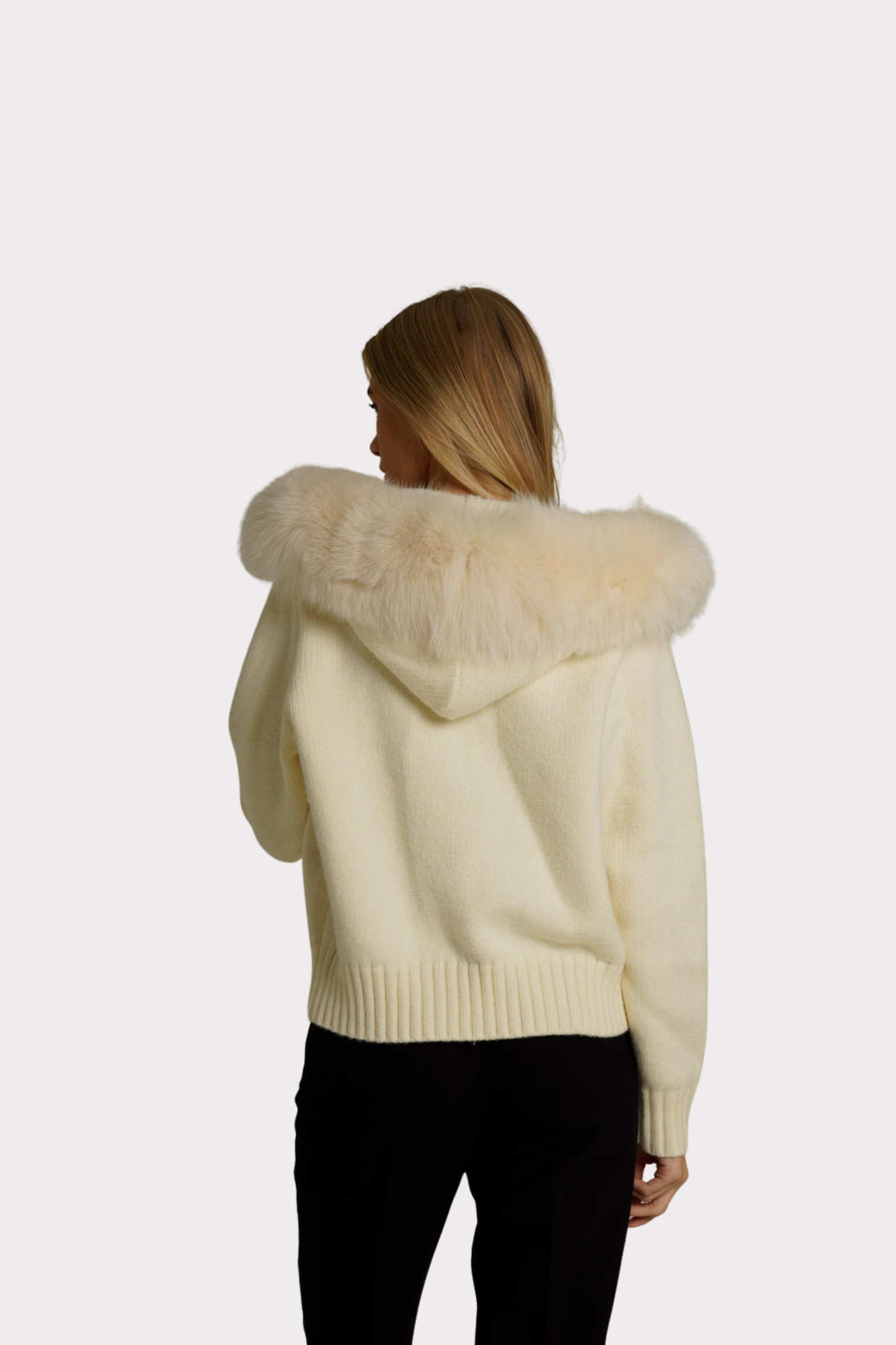 Olympe | Fur jacket