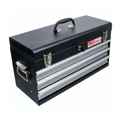 Double tool box (+108 pcs.)