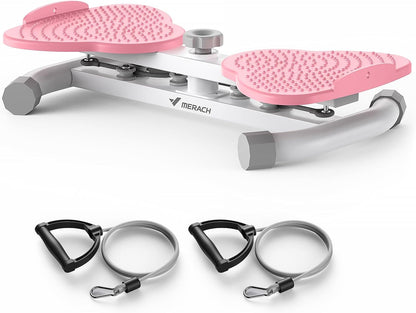 Twist | Ultra-Fast Weight Loss Equipment