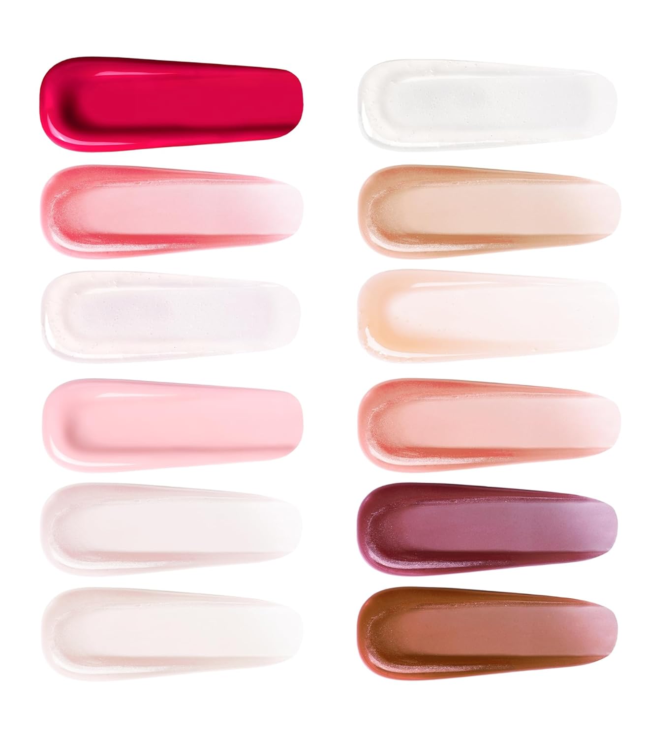 Victoria 12 Days of Flavor Gloss Gift Set