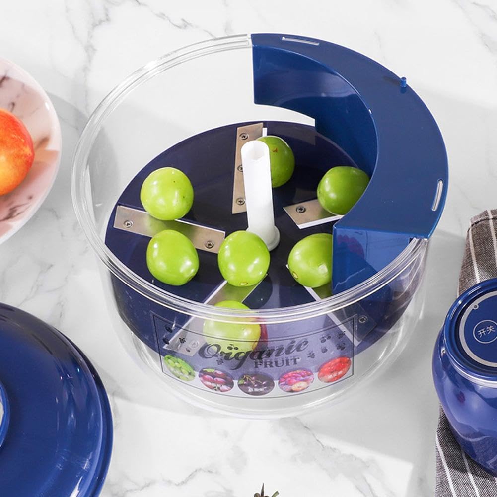 HomeLova | Automatic Peeler