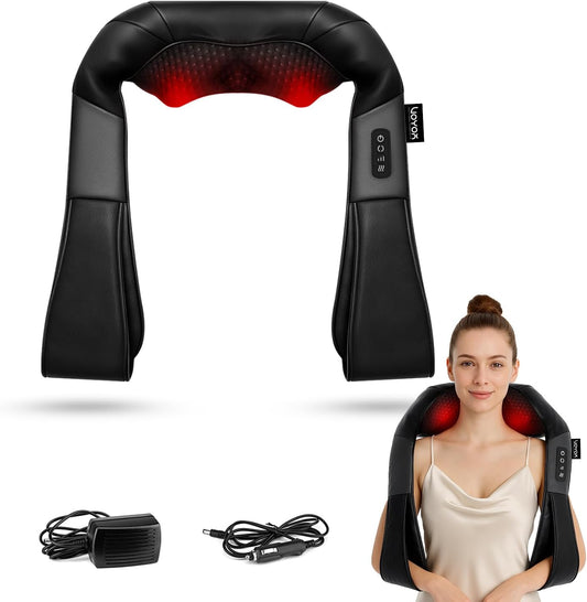 Eeasy | Massage machine with support