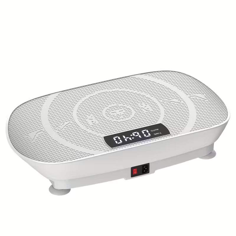 Booty | Vibrating Plate for Ultra-Fast Weight Loss