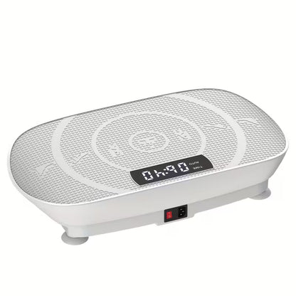 Booty | Vibrating Plate for Ultra-Fast Weight Loss