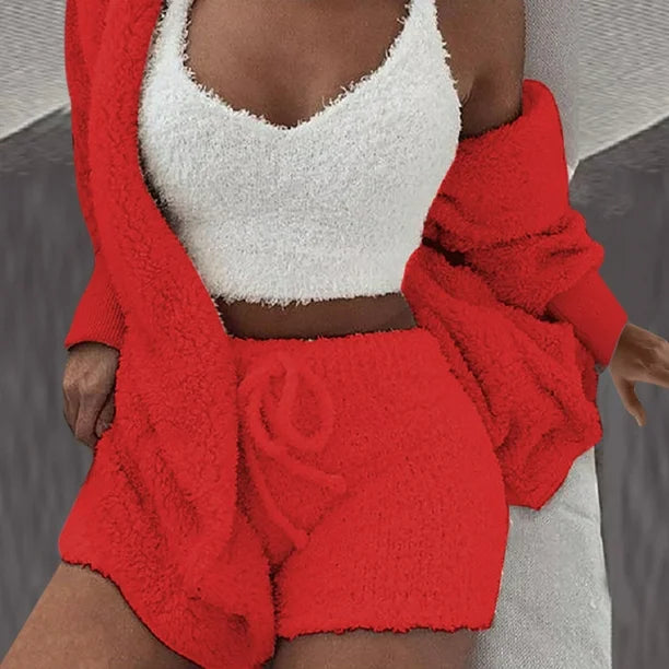 Comfy | 3-Piece Lounge Set