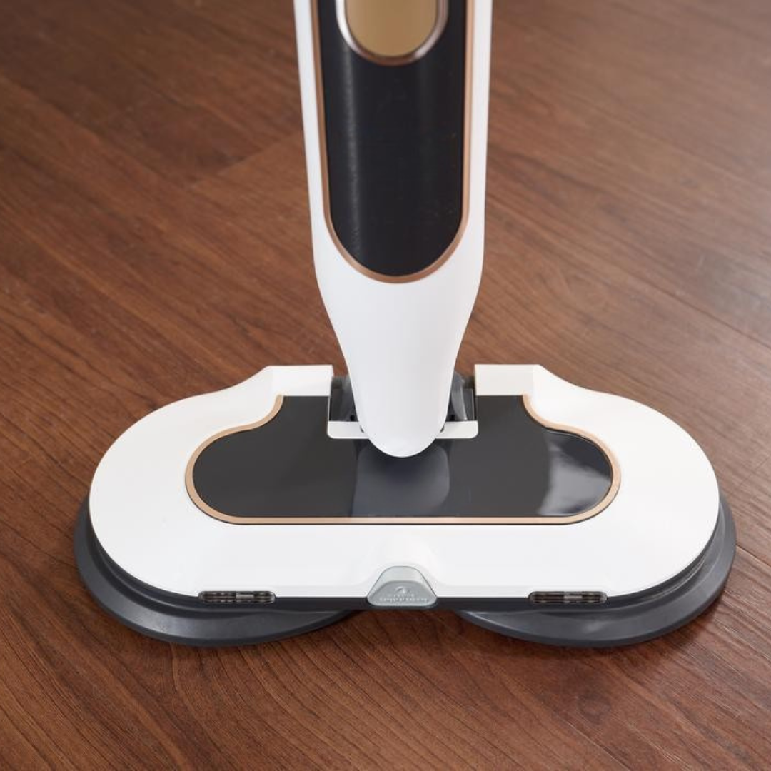 SteamBlaster | Steam and Scrub