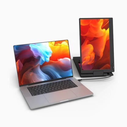 DualBoost | Additional dual monitor for PC