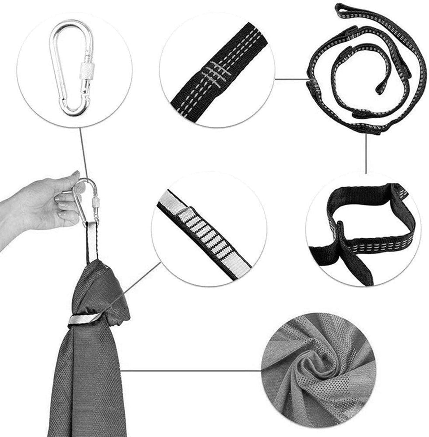 PlayGro | Therapeutic swing for children