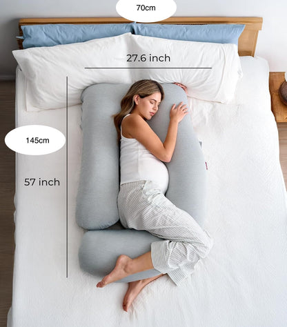 Pain Relief Pillow for Pregnant Women