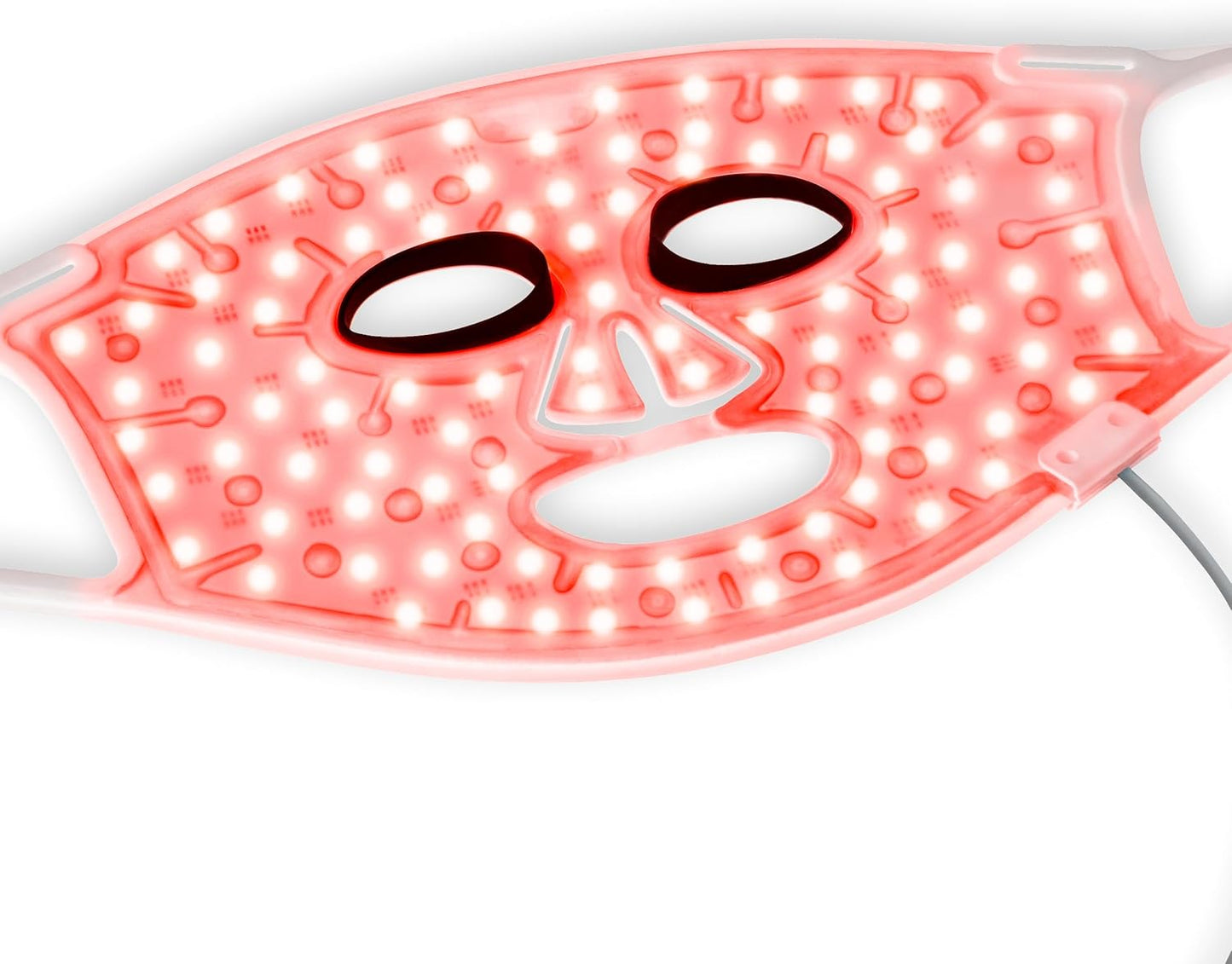 LEDMask | Skin improvement with LED technology
