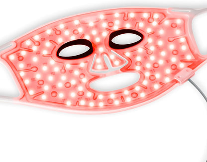 LEDMask | Skin improvement with LED technology
