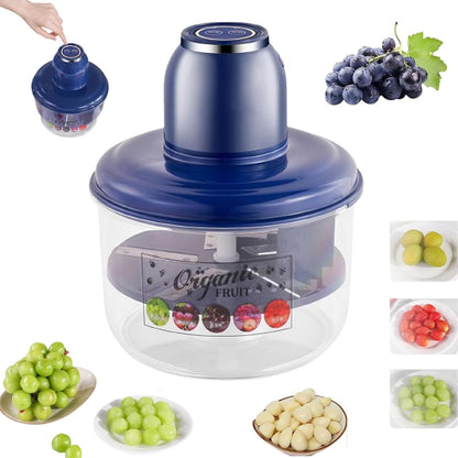 HomeLova | Automatic Peeler