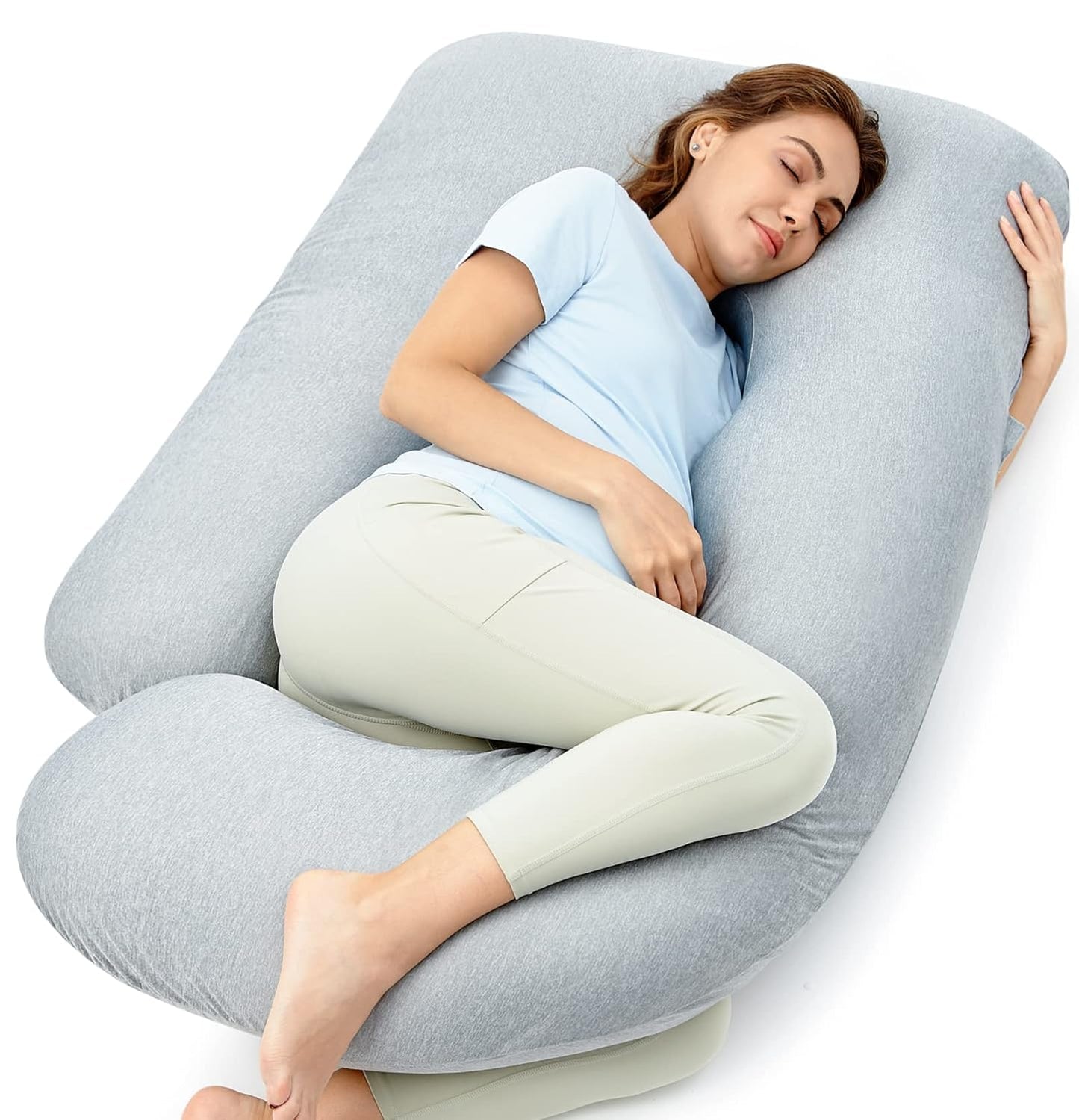 Pain Relief Pillow for Pregnant Women