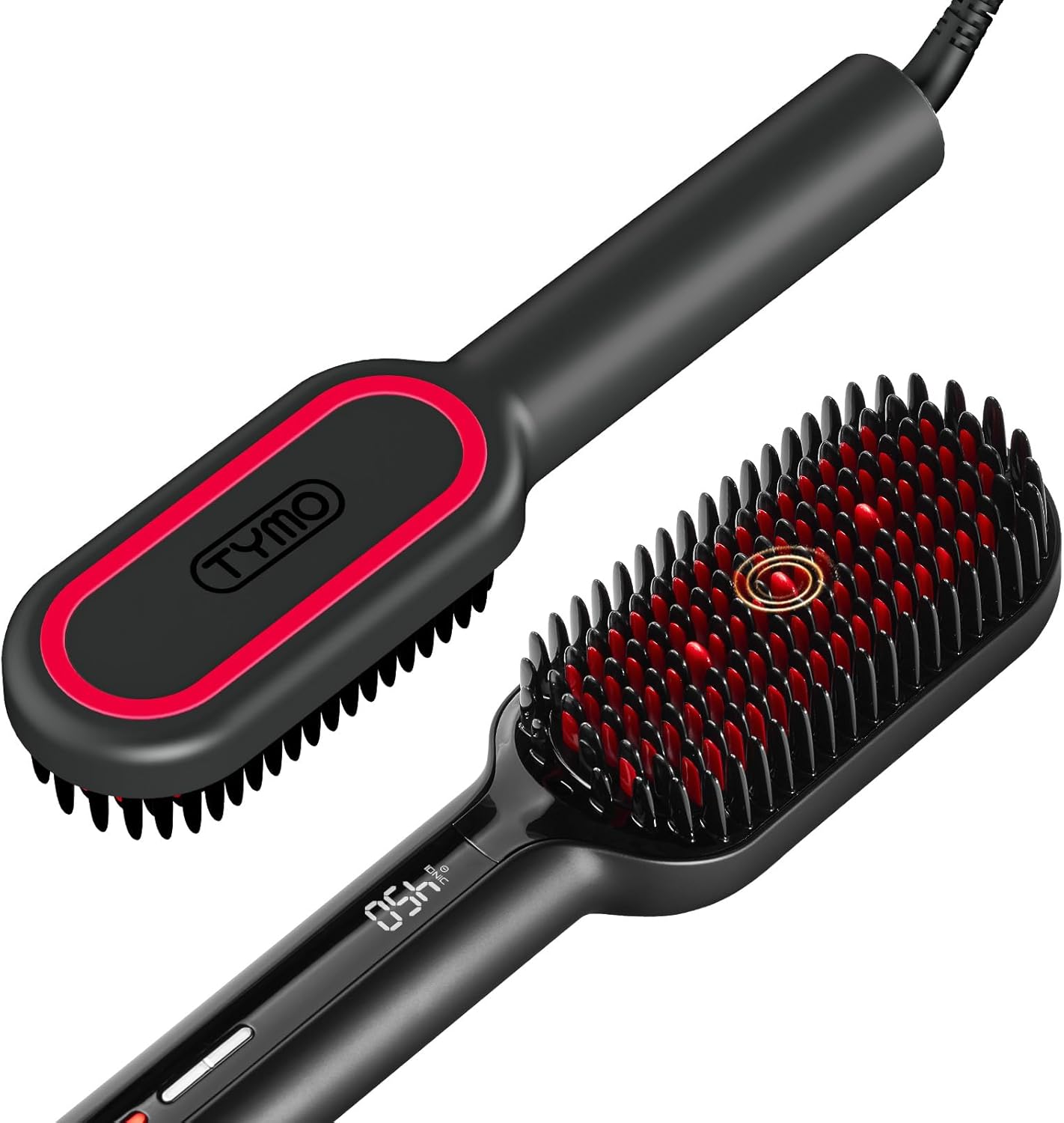 Ring | 3-in-1 hair brush