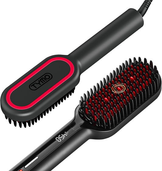 Ring | 3-in-1 hair brush