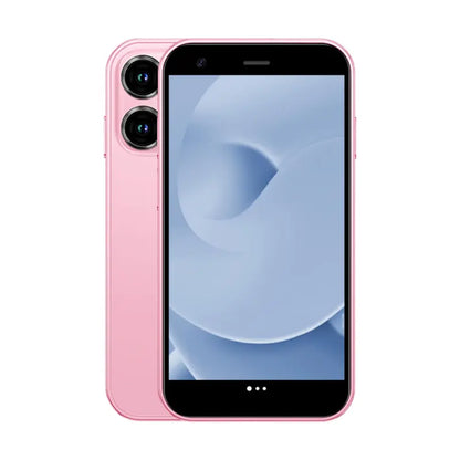 FUFFI | Ultra-Premium Mini Smartphone