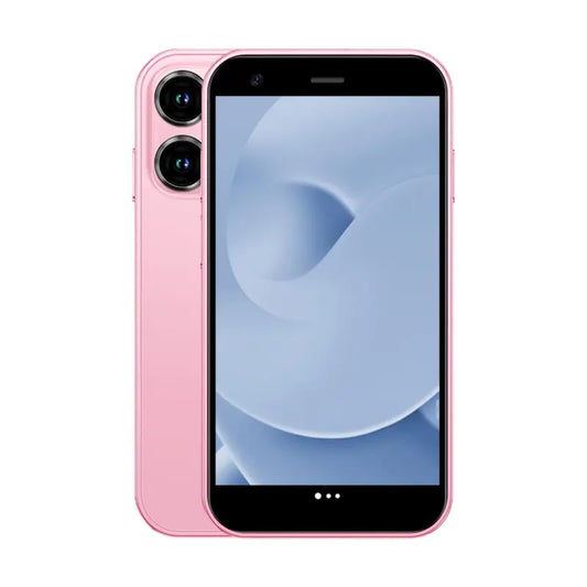 FUFFI | Ultra-Premium Mini Smartphone