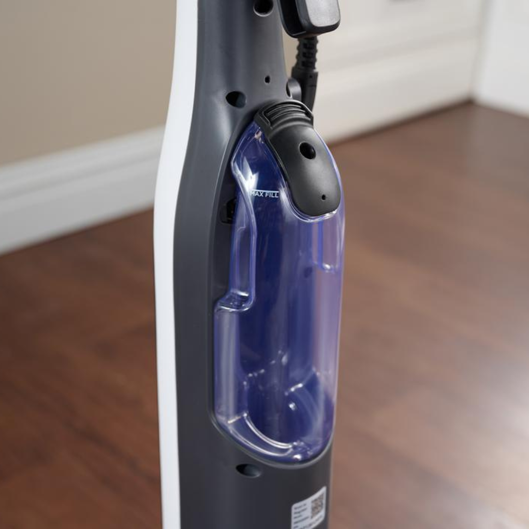 SteamBlaster | Steam and Scrub