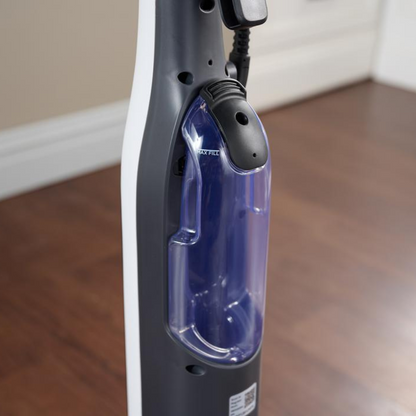 SteamBlaster | Steam and Scrub