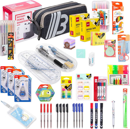 GouvKit | School supplies kit for the 2026 school year