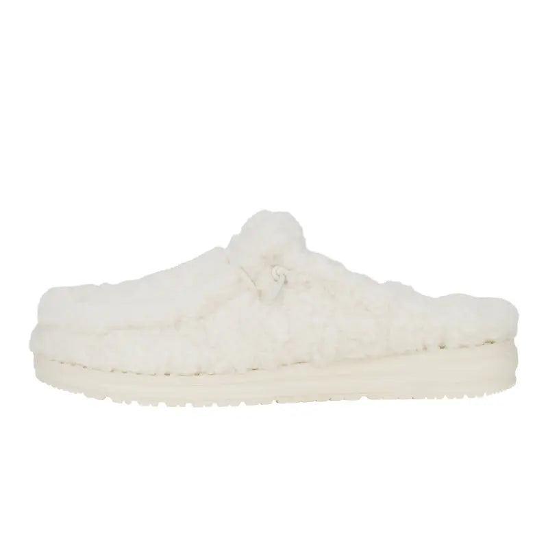 SmoothFoot | Ultra-Comfortable Teddy Bear Slippers