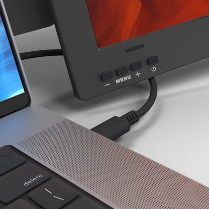 DualBoost | Additional dual monitor for PC