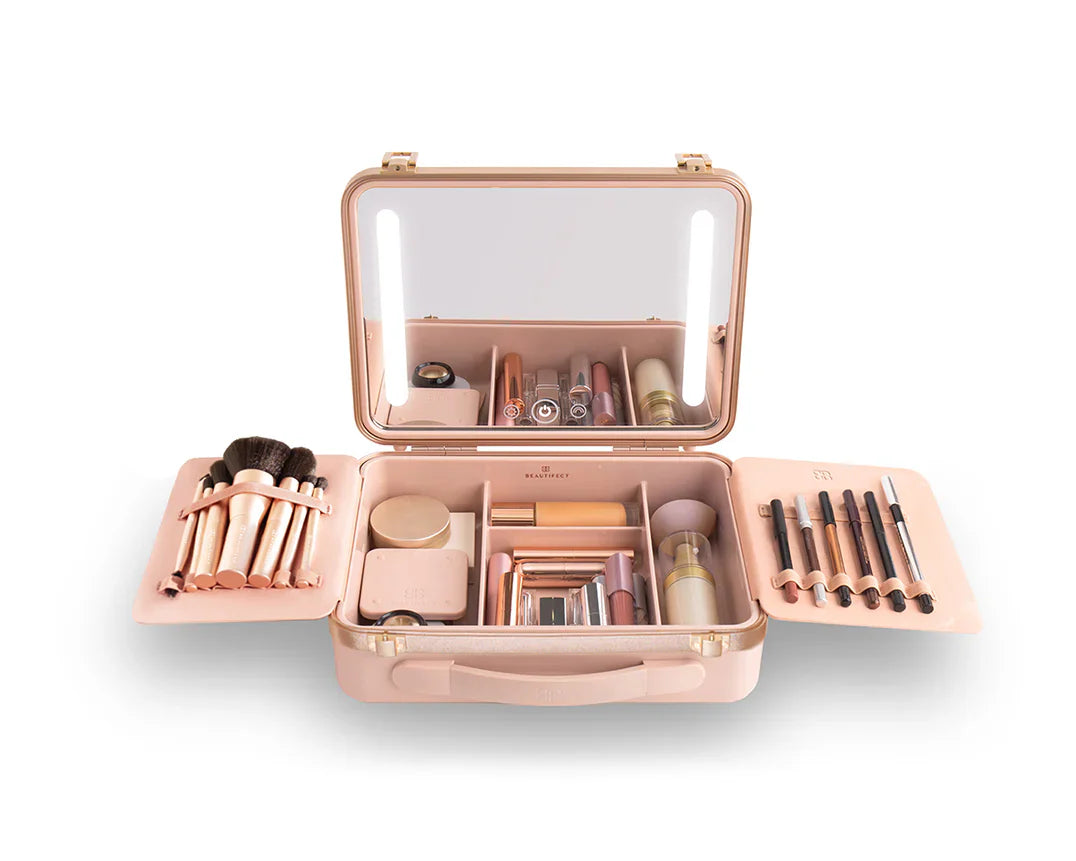 BotyBox | Makeup Case with Lighting