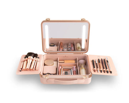 BotyBox | Makeup Case with Lighting