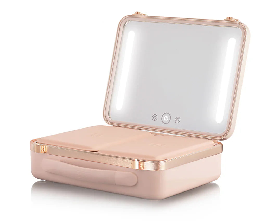 BotyBox | Makeup Case with Lighting