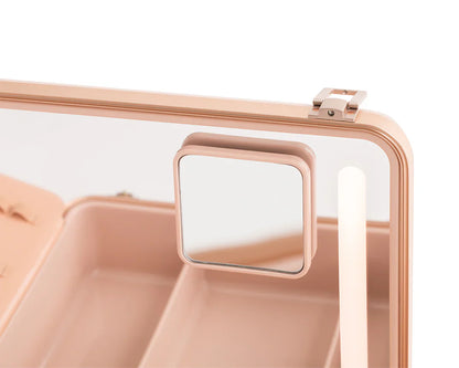BotyBox | Makeup Case with Lighting