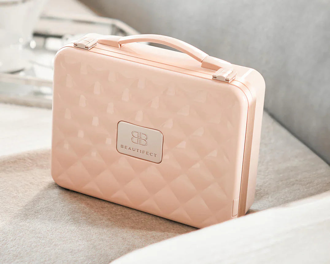 BotyBox | Makeup Case with Lighting