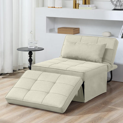 HomeLova | Premium 4-in-1 Sofa Bed