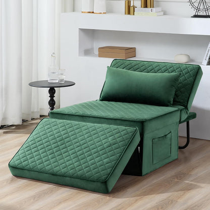 HomeLova | Premium 4-in-1 Sofa Bed