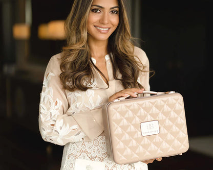 BotyBox | Makeup Case with Lighting