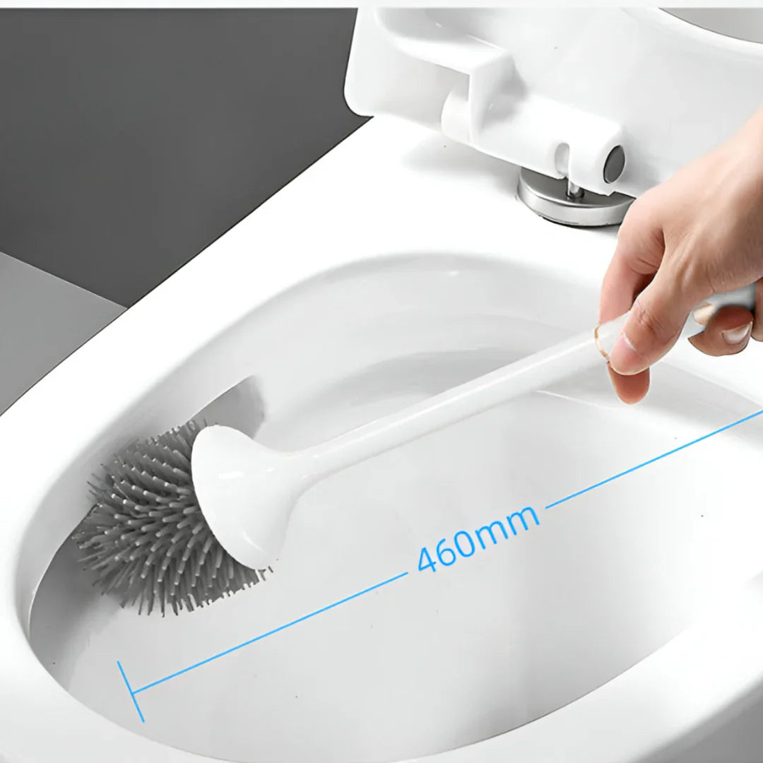 ToilPro | MT2 Electric UV Toilet Brush