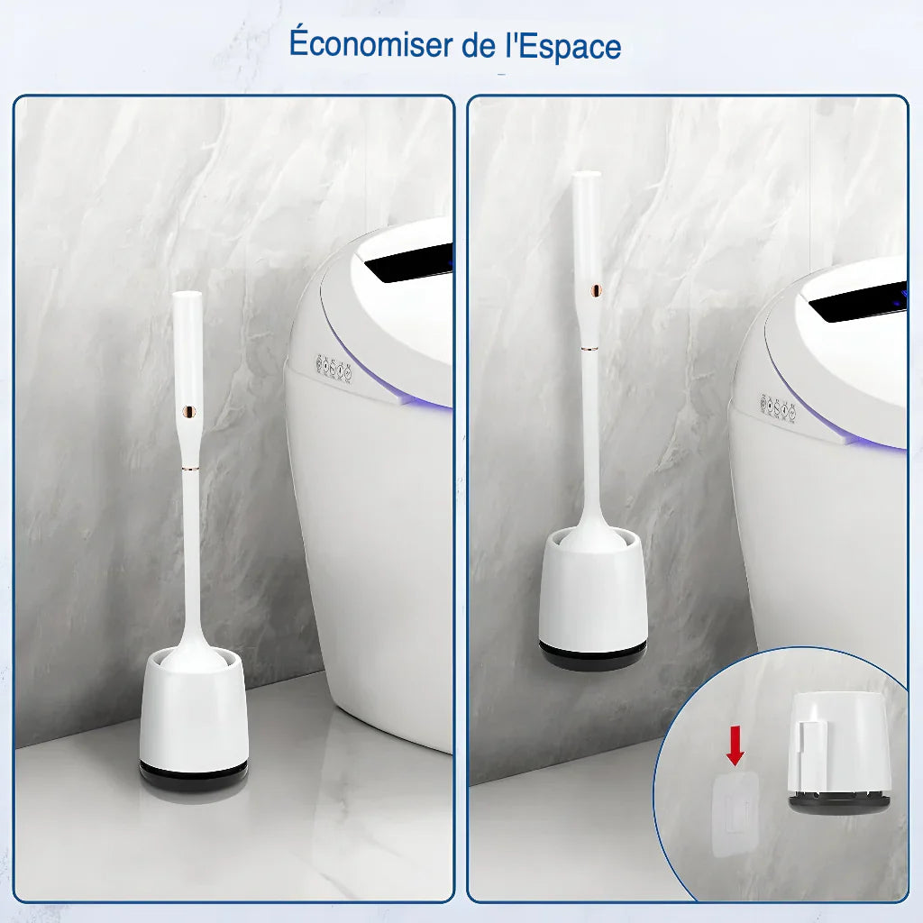 ToilPro | MT2 Electric UV Toilet Brush